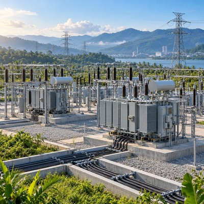 New IEA ASEAN Review Highlights Grid Investment Priorities for Cable Buyers